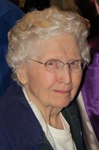Velma June  Millard (Ehlers)