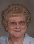 Hilda Elizabeth   Korolewski (Orr)