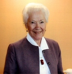 Betty Lou  Weiss (Cowen)