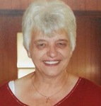 Linda E.   Burkhart (Slayton)