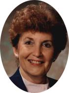 Lois McGinnis