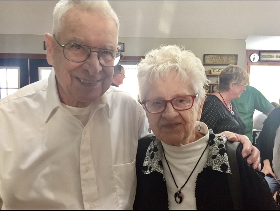 Charles Welsh Obituary - Cameron, MO | Poland-Thompson Funeral Home